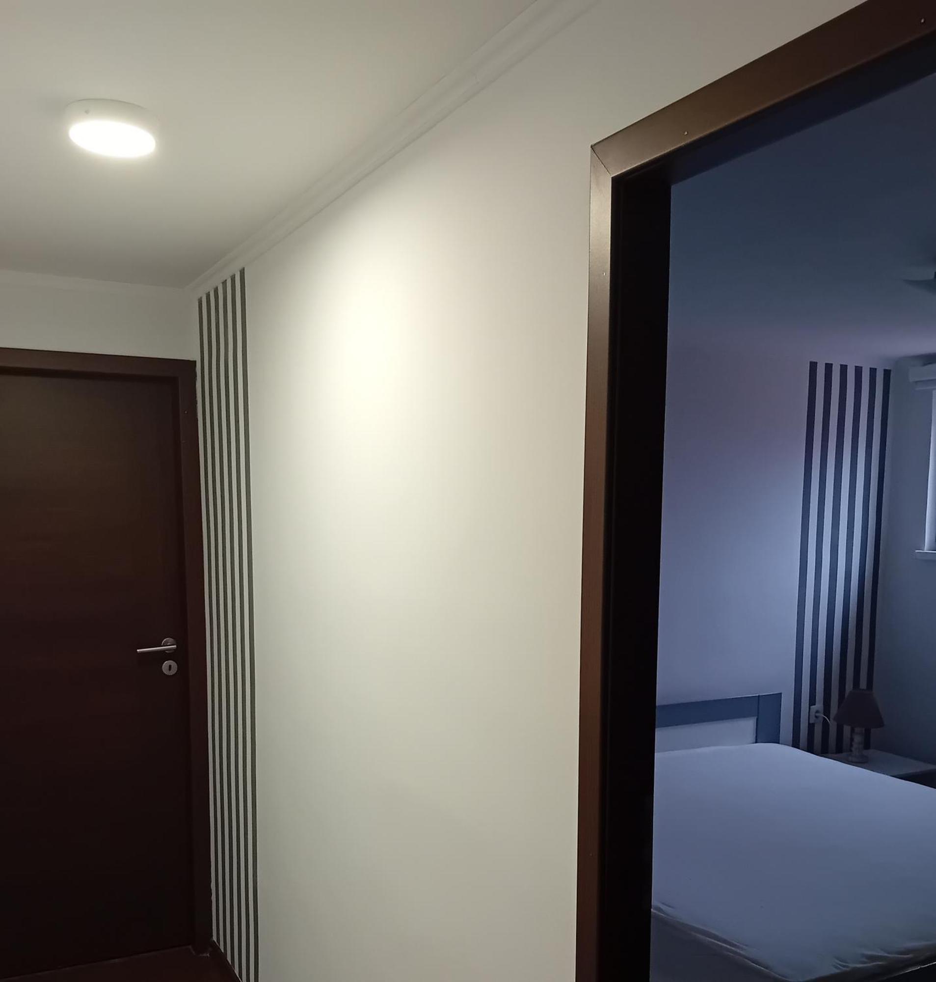 Magic View On Sarajevo Apartment Exterior photo