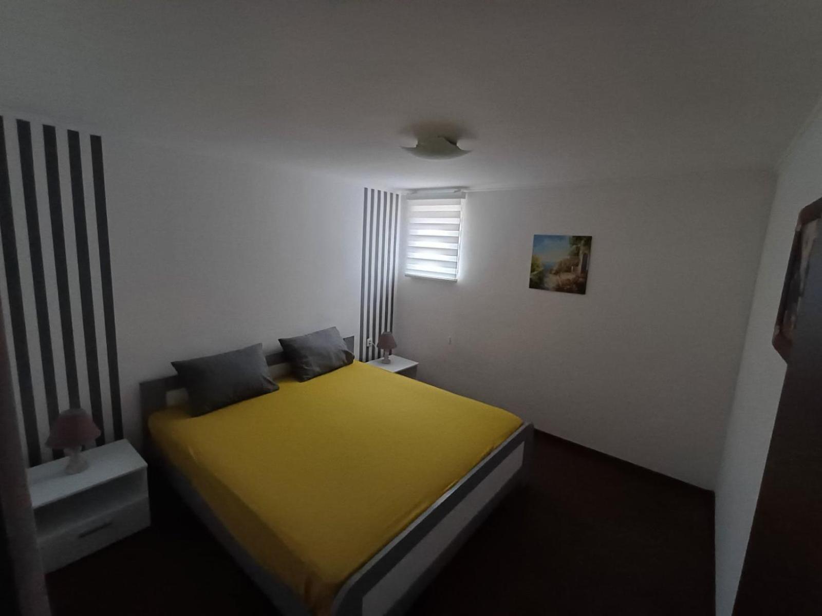 Magic View On Sarajevo Apartment Exterior photo