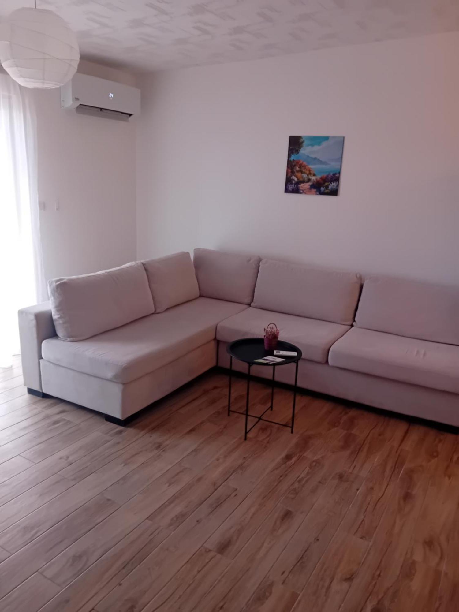 Magic View On Sarajevo Apartment Exterior photo