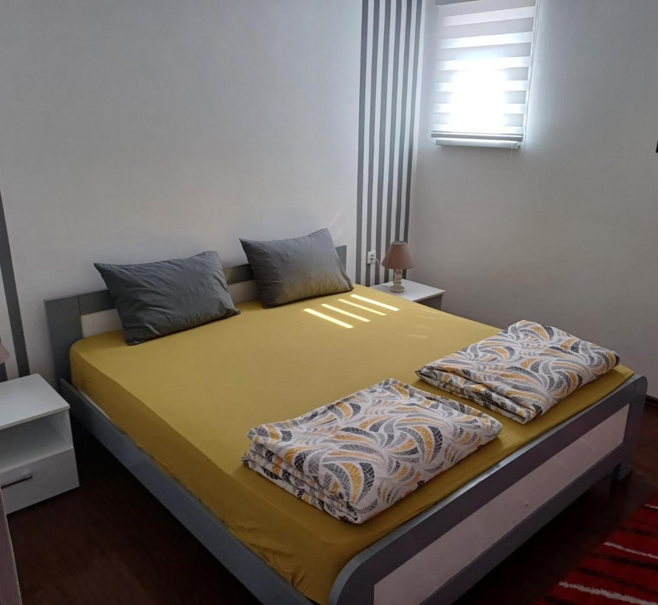 Magic View On Sarajevo Apartment Exterior photo